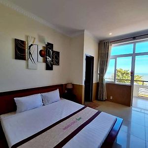 Superior Sea View Room Double or Twin