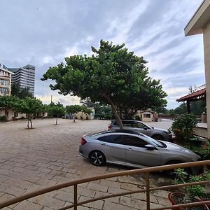 Superior Hotel Room Terrace views